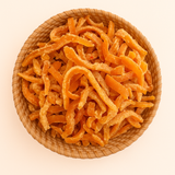 Trần Bì Cam Thảo | 200-300-400-500 | Đặc sản Đà Lạt