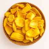 Mít Thái Sấy Giòn | 200-300-500 | Đặc sản Đà Lạt