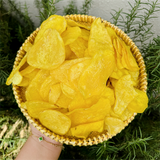 Khoai Lang Vàng Sấy Mật Ong | 200-300-500 | Đặc sản Đà Lạt