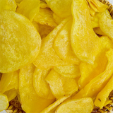 Khoai Lang Vàng Sấy Mật Ong | 200-300-500 | Đặc sản Đà Lạt