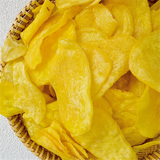 Khoai Lang Vàng Sấy Mật Ong | 200-300-500 | Đặc sản Đà Lạt