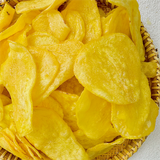 Khoai Lang Vàng Sấy Mật Ong | 200-300-500 | Đặc sản Đà Lạt