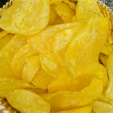 Khoai Lang Vàng Sấy Mật Ong | 200-300-500 | Đặc sản Đà Lạt