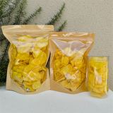 Khoai Lang Vàng Sấy Mật Ong | 200-300-500 | Đặc sản Đà Lạt