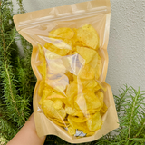 Khoai Lang Vàng Sấy Mật Ong | 200-300-500 | Đặc sản Đà Lạt