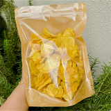 Khoai Lang Vàng Sấy Mật Ong | 200-300-500 | Đặc sản Đà Lạt