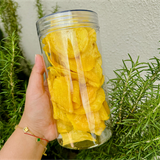 Khoai Lang Vàng Sấy Mật Ong | 200-300-500 | Đặc sản Đà Lạt