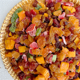 Trái Cây Sấy Dẻo hỗn hợp | 250-300-400-500 | Đặc sản Đà Lạt