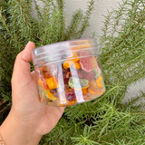 Trái Cây Sấy Dẻo hỗn hợp | 250-300-400-500 | Đặc sản Đà Lạt