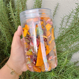 Trái Cây Sấy Dẻo hỗn hợp | 250-300-400-500 | Đặc sản Đà Lạt