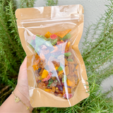 Trái Cây Sấy Dẻo hỗn hợp | 250-300-400-500 | Đặc sản Đà Lạt