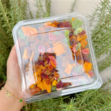 Trái Cây Sấy Dẻo hỗn hợp | 250-300-400-500 | Đặc sản Đà Lạt