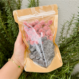 Kẹo Dâu mix (Dâu tây + Dâu tằm) | 500 | Đặc sản Đà Lạt