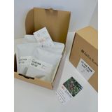 Cà Phê Phin Giấy Lọc - Nguyên chất Rang mộc | Đặc sản Đà Lạt