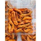 Chuối Sấy Dẻo Nguyên Trái | 500 | Đặc sản Đà Lạt