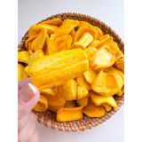 Mít Thái Sấy Giòn | 200-300-500 | Đặc sản Đà Lạt