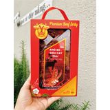 Khô Bò hộp quà tặng | 500 | Đặc sản Đà Lạt