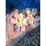 Sữa Chua Sấy Thăng Hoa | 200-300-500 | Đặc sản Đà Lạt