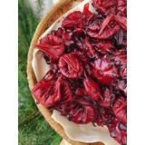 Mứt Hoa Atiso đỏ (màu đậm) | 200-300-500 | Đặc sản Đà Lạt