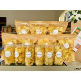 Khoai Tây Sấy Rong Biển | 200-300-500 | Đặc Sản Đà Lạt