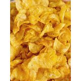 Khoai Tây Sấy Rong Biển | 200-300-500 | Đặc Sản Đà Lạt