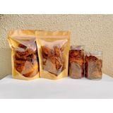 Khô Bò Miếng nhỏ | 300-500gr | Đặc sản Đà Lạt