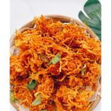 Khô Gà Lá Chanh | 200-300-500 | Đặc sản Đà Lạt