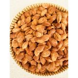 Hạnh Nhân Rang Bơ [mỏng vỏ] | 200-300-500 | Đặc sản Đà Lạt