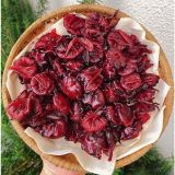 Mứt Hoa Atiso đỏ (màu đậm) | 200-300-500 | Đặc sản Đà Lạt