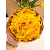 Rìa Xoài Sấy Dẻo đặc biệt | 250-300-500 | Đặc sản Đà Lạt