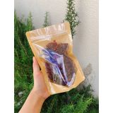 Mứt Hoa Atiso đỏ (màu đậm) | 200-300-500 | Đặc sản Đà Lạt