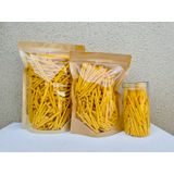 Khoai Tây Ống Bơ [snack] | 200-300-500 | Đặc sản Đà Lạt