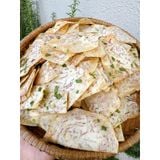 Khoai Môn Sấy Hành | 200-300-500 | Đặc sản Đà Lạt