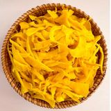 Rìa Xoài Sấy Dẻo đặc biệt | 250-300-500 | Đặc sản Đà Lạt