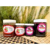 Mứt Trái Cây | 400-800gr | Đặc sản Đà Lạt