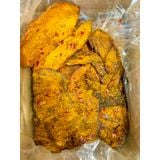 Khô Bò Miếng Lớn | 300-500 | Đặc sản Đà Lạt