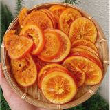 Cam Vàng Sấy Dẻo | 200-300-500 | Đặc sản Đà Lạt