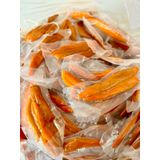 Khoai Lang Sấy Dẻo nguyên củ | 500 | Đặc sản Đà Lạt