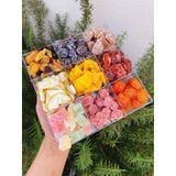 Set Khay Mứt Trái Cây Sấy Dẻo | Đặc sản Đà Lạt