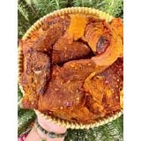 Khô Bò Miếng nhỏ | 300-500gr | Đặc sản Đà Lạt