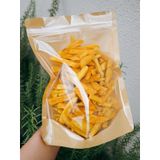 Khoai Lang Vàng Sấy Cọng | 300-500 | Đặc sản Đà Lạt