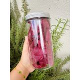 Khoai Lang Tím Sấy Mật Ong | 200-300-500 | Đặc sản Đà Lạt