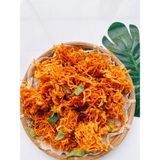 Khô Gà Lá Chanh | 200-300-500 | Đặc sản Đà Lạt