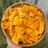 Mít Sấy Dẻo | 200-300-500 | Đặc sản Đà Lạt