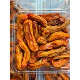 Chuối Sấy Dẻo Nguyên Trái | 500 | Đặc sản Đà Lạt