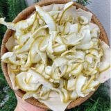 Vỏ Bưởi sấy dẻo | 200-300-500 | Đặc sản Đà Lạt