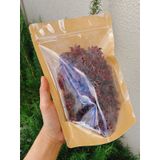 Mứt Hoa Atiso đỏ (màu đậm) | 200-300-500 | Đặc sản Đà Lạt