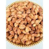 Hạnh Nhân Rang Bơ [mỏng vỏ] | 200-300-500 | Đặc sản Đà Lạt