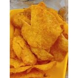 Khoai Tây Sấy Trứng Muối | 200-300-500 | Đặc Sản Đà Lạt