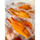 Khoai Lang Sấy Dẻo nguyên củ | 500 | Đặc sản Đà Lạt